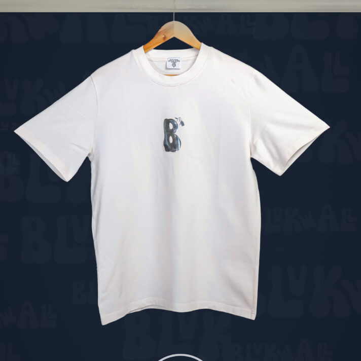 Chrome T-shirt