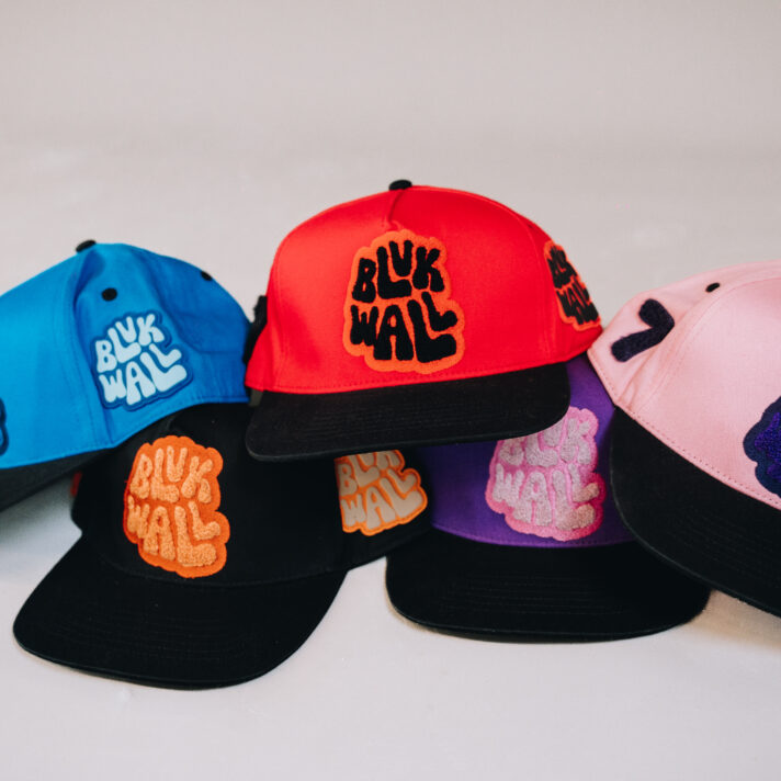 Signature Silicon Patch Cap